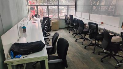 Others image of 185.0 Sq.ft  Ready to use Office Space for rent in Koramangala for 50000