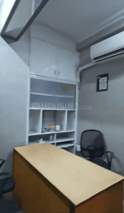 Cabin image of 345.0 Sq.ft  Ready to use Office Space for rent in Sector 6 Dwarka for 35000