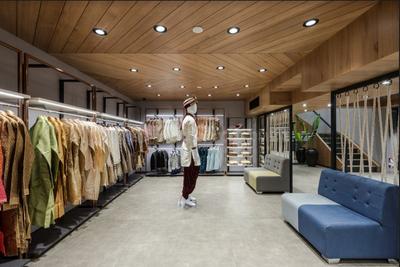 Showroom