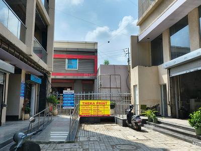 Others image of 210.0 Sq.ft Shop for sale in Utrathiya for 2850000