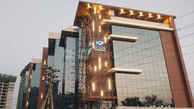 Others image of 935.0 Sq.ft Ready to use Office Space for rent in Yendada for 65000