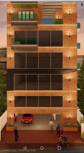 Others image of 8000.0 Sq.ft  Bare shell Office Space for sale in Indira Nagar for 130000000