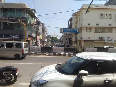 Others image of 698.0 Sq.ft   Commercial Plot for sale in Shakti Nagar for 40000000