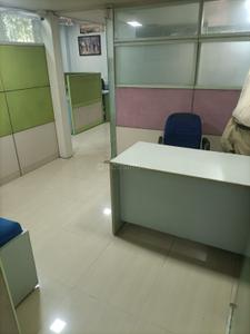 Ready to use Office Space