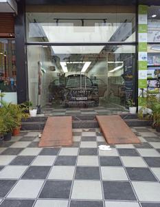Shop