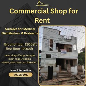 Others image of 1200.0 Sq.ft  Ready to use Office Space for rent in New Colony for 40000