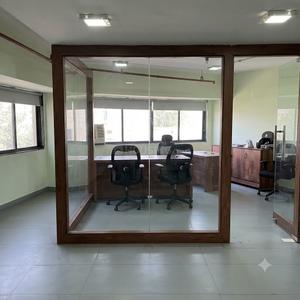 Ready to use Office Space