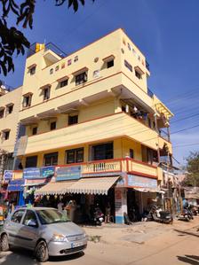 Others image of 300.0 Sq.ft  Ready to use Office Space for rent in Kalyan Nagar for 20000