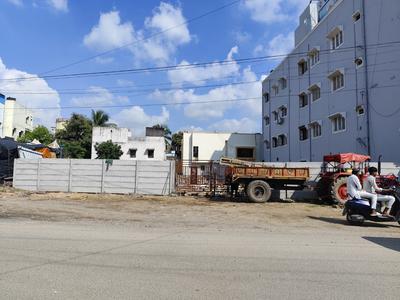 Outside View image of 4800.0 Sq.ft   Showroom for rent in Bowenpally for 600000