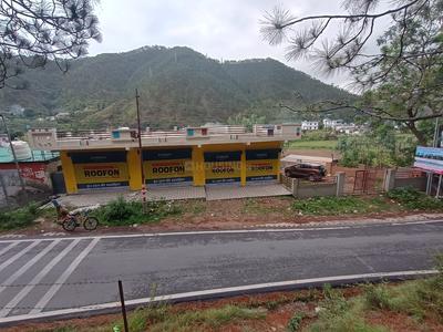 Others image of 1800.0 Sq.ft   Showroom for rent in Kausani for 65000