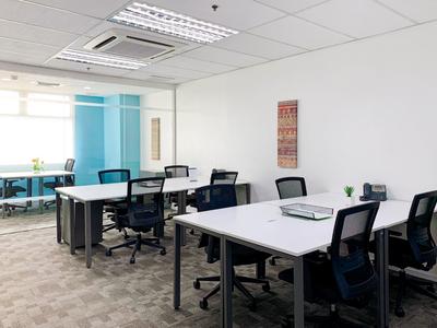 Others image of 404.0 Sq.ft  Ready to use Office Space for rent in Industrial Area Phase II for 28980