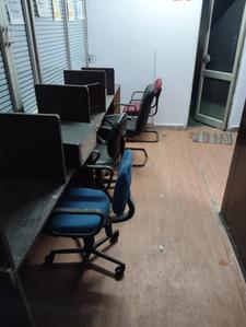 Others image of 300.0 Sq.ft  Ready to use Office Space for rent in Munirka for 16000
