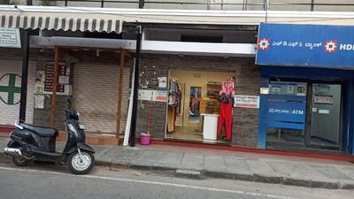 Others image of 100.0 Sq.ft   Shop for rent in Cooke Town for 22000