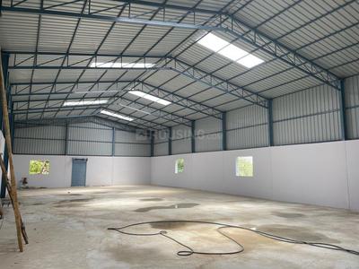 Others image of 23000.0 Sq.ft   Warehouse for rent in Sector 115 for 80000