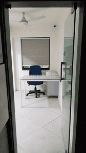 Others image of 1210.0 Sq.ft  Ready to use Office Space for rent in Ellisbridge for 60000