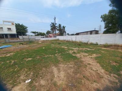 Commercial Plot