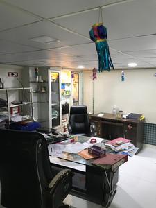 Others image of 700.0 Sq.ft  Ready to use Office Space for rent in Vashi for 90000
