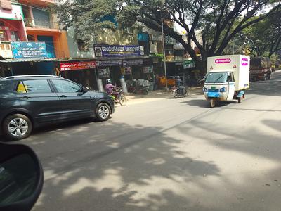 Others image of 1850.0 Sq.ft   Commercial Plot for sale in Nandini Layout for 44400000