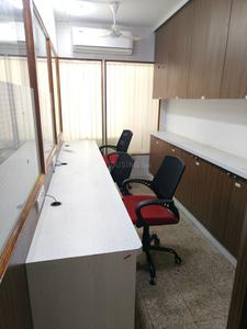 Others image of 350.0 Sq.ft  Ready to use Office Space for rent in Belapur CBD for 67000