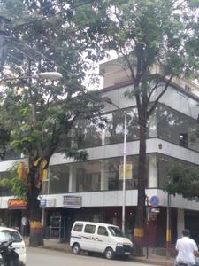 Others image of 1750.0 Sq.ft Bare shell Office Space for rent in Chamrajpet for 75000