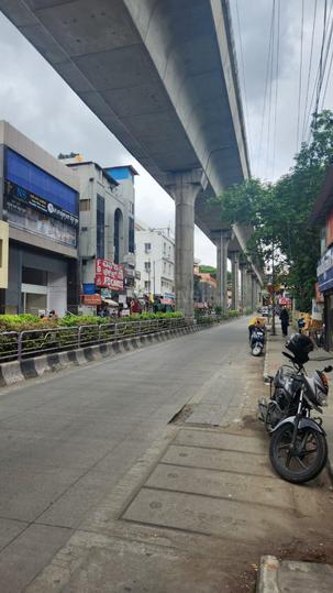 Others image of 6000.0 Sq.ft pre-leased  Shop for sale in Indira Nagar for 125000000