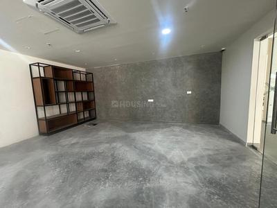 Others image of 1000.0 Sq.ft  Bare shell Office Space for rent in Puliakulam for 55000