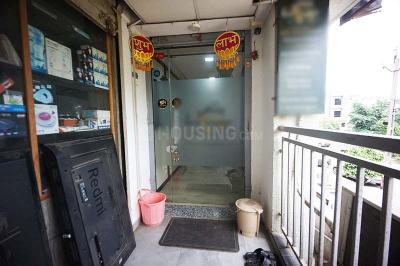 Others image of 579.0 Sq.ft   Shop for sale in South Bopal for 9000000