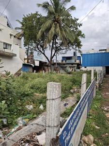 Others image of 3000.0 Sq.ft   Commercial Plot for sale in Nayandahalli for 42000000