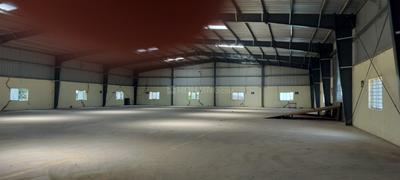 Warehouse
