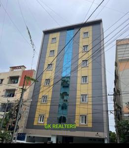 Others image of 3600.0 Sq.ft pre-leased Commercial Plot for sale in Chandanagar for 80000000