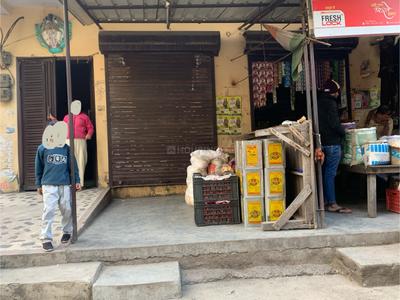 Outside View image of 132.0 Sq.ft   Shop for rent in Kondli for 15000