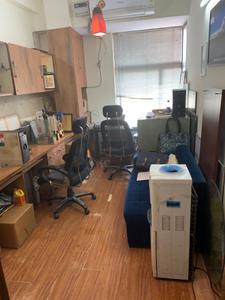Commercial image of 150.0 Sq.ft pre-leased Ready to use Office Space for sale in Sector 12 Dwarka for 3500000