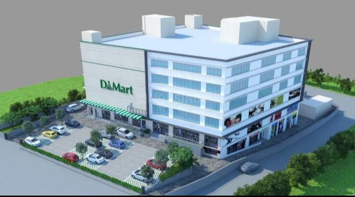 Others image of 8000.0 Sq.ft Showroom for rent in Handewadi for 900000