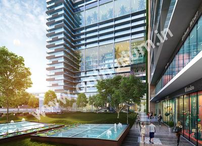 Others image of 565.0 Sq.ft  Bare shell Office Space for sale in Sector 73 for 5367500