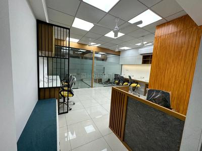 Others image of 600.0 Sq.ft  Ready to use Office Space for rent in Thaltej for 54000