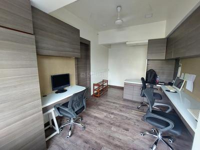 Others image of 550.0 Sq.ft  Ready to use Office Space for rent in Bandra West for 150000