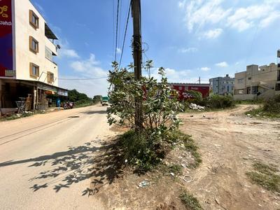 Others image of 1056.0 Sq.ft   Commercial Plot for sale in Andrahalli for 8448000