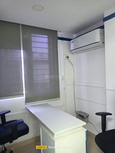 Cabin image of 2000.0 Sq.ft  Ready to use Office Space for rent in Anna Nagar for 240000