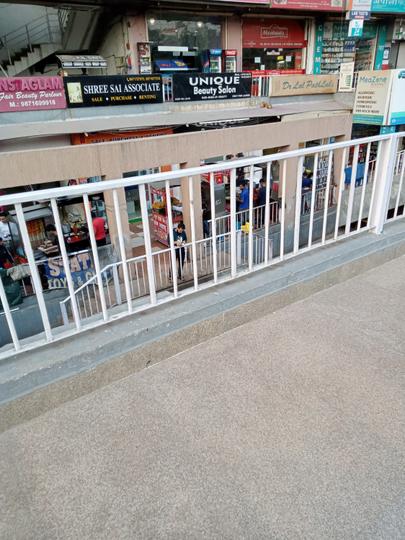 Others image of 300.0 Sq.ft pre-leased  Shop for sale in Sector 70 for 12500000