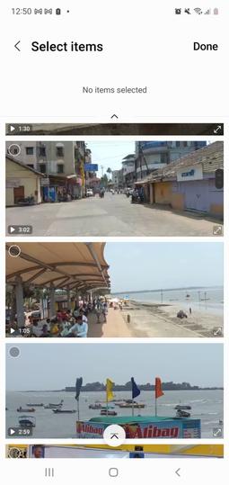 Commercial image of 2325.0 Sq.ft Shop for rent in Tembhode for 500000