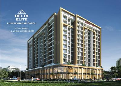 Others image of 347.0 Sq.ft  Ready to use Office Space for sale in Pushpak Nagar for 6500000