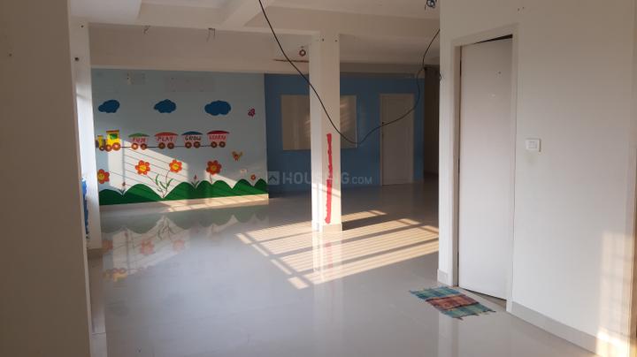 Others image of 1500.0 Sq.ft Bare shell Office Space for rent in Okkiyampet for 54600