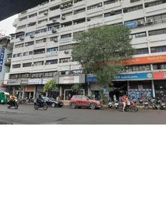 Others image of 445.0 Sq.ft pre-leased Ready to use Office Space for sale in Sagrampura for 2759000