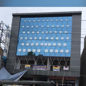 Commercial image of 1100.0 Sq.ft  Ready to use Office Space for rent in Hanamkonda for 48000