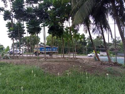 Commercial Plot