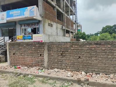 Commercial Plot