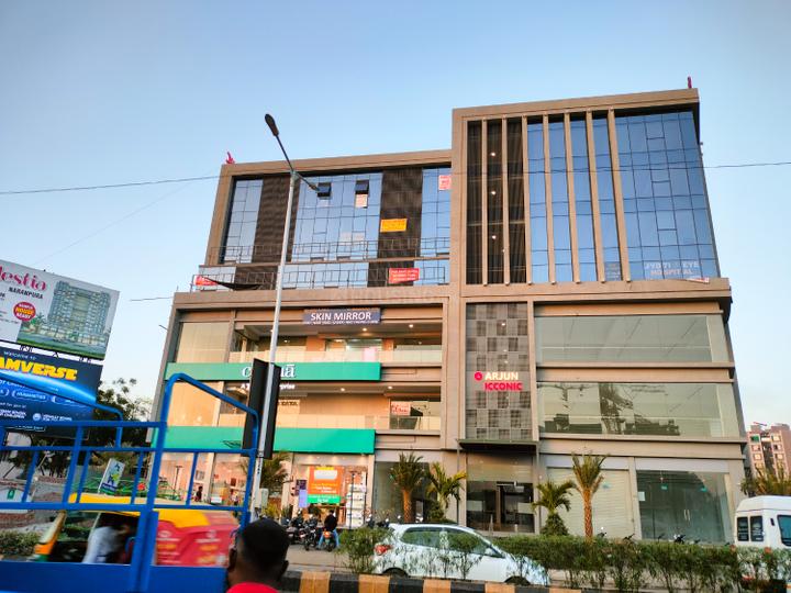 Others image of 1163.0 Sq.ft  Bare shell Office Space for rent in Nirnay Nagar for 30000