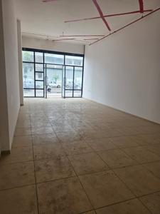 Floor Plan image of 890.0 Sq.ft   Showroom for rent in Kondhwa for 70000