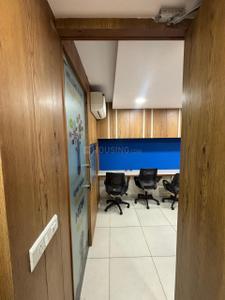 Ready to use Office Space