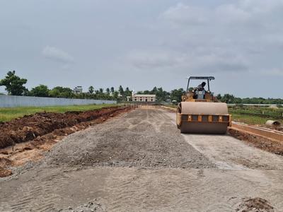 Commercial Plot